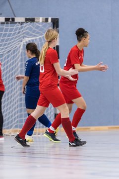 Bild 88 - wCJ Hamburger Futsalmeisterschaft